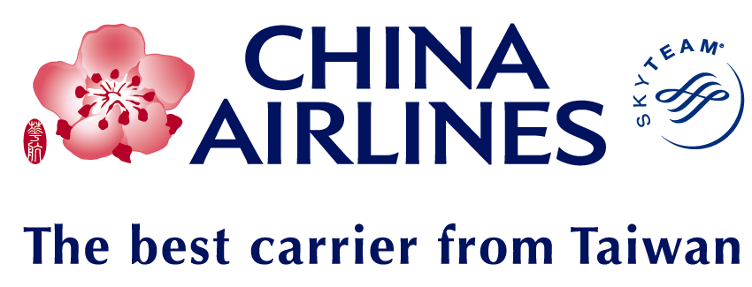 China Airlines Logo