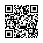 QR code to join the Taiwan Jones Legacy Treasure Hunt